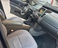 Toyota  Prius, 2007, 1.5L, 305000 km, Variator