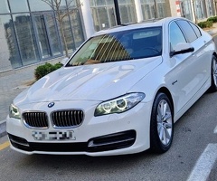 BMW 5-series 528, 2014, 2.0L, 170000 km, Avtomat
