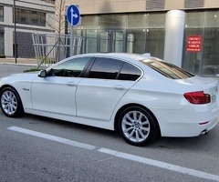 BMW 5-series 528, 2014, 2.0L, 170000 km, Avtomat