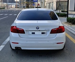 BMW 5-series 528, 2014, 2.0L, 170000 km, Avtomat