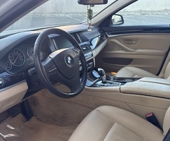 BMW 5-series 528, 2014, 2.0L, 170000 km, Avtomat