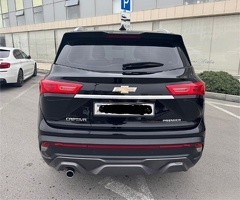 Chevrolet  Captiva, 2021, 1.5L, 48000 km, Avtomat