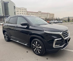Chevrolet  Captiva, 2021, 1.5L, 48000 km, Avtomat