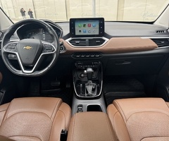 Chevrolet  Captiva, 2021, 1.5L, 48000 km, Avtomat