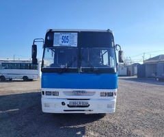 2007, 3.9L, 230000 km, Mexanika