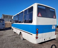 2007, 3.9L, 230000 km, Mexanika