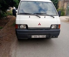 1998, 2.5L, 345000 km, Mexanika