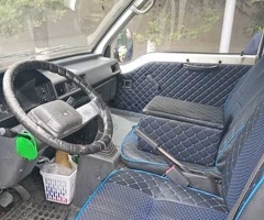 1998, 2.5L, 345000 km, Mexanika