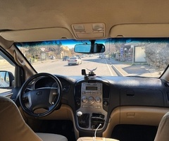 2011, 2.5L, 300000 km, Mexanika