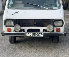 1992, 2.4L, 230000 km, Mexanika