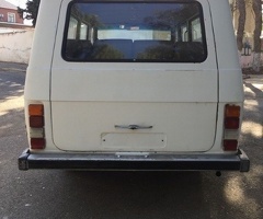1992, 2.4L, 230000 km, Mexanika