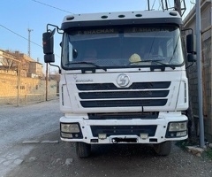 F3000 , 2013, 12L, 450000 km, Mexanika