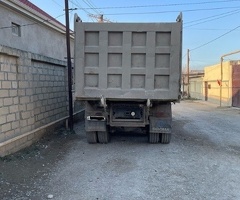 F3000 , 2013, 12L, 450000 km, Mexanika