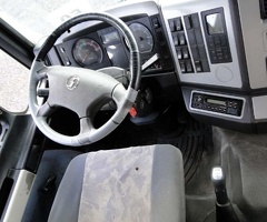 F3000 , 2013, 12L, 450000 km, Mexanika