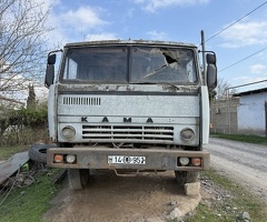 55111 , 1992, 11L, 100000 km, Mexanika