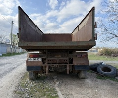 55111 , 1992, 11L, 100000 km, Mexanika