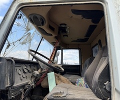 55111 , 1992, 11L, 100000 km, Mexanika