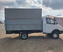 330200  , 1999, 2.7L, 250000 km, Mexanika
