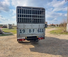 330200  , 1999, 2.7L, 250000 km, Mexanika