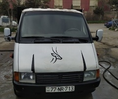 330202-740 , 2001, 2.4L, 55568 km, Mexanika