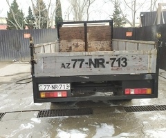 330202-740 , 2001, 2.4L, 55568 km, Mexanika