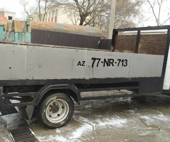 330202-740 , 2001, 2.4L, 55568 km, Mexanika