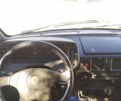 330202-740 , 2001, 2.4L, 55568 km, Mexanika