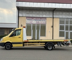 Sprinter 515 , 2006, 2.2L, 318165 km, Mexanika