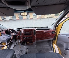 Sprinter 515 , 2006, 2.2L, 318165 km, Mexanika