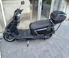 Skuter