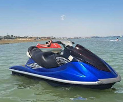 Yamaha 1100 cruiser, 2012