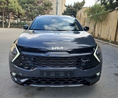 Kia  Sportage, 2023, 2.0L, 29000 km, Avtomat