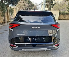 Kia  Sportage, 2023, 2.0L, 29000 km, Avtomat