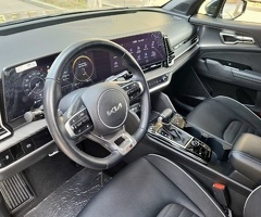 Kia  Sportage, 2023, 2.0L, 29000 km, Avtomat