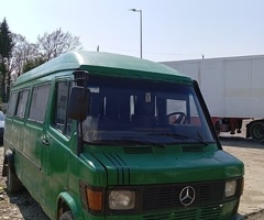 1992, 2.5L, 256000 km, Mexanika