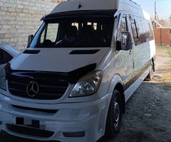 2008, 2.2L, 350000 km, Mexanika