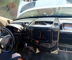 2008, 2.2L, 350000 km, Mexanika