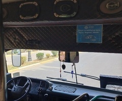 2008, 4.6L, 587453 km, Mexanika