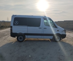 2008, 2.7L, 480000 km, Mexanika