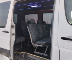 2008, 2.7L, 480000 km, Mexanika