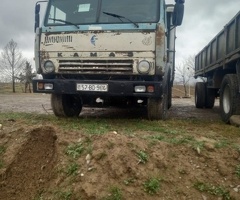 53212 , 1993, 11L, 250000 km, Mexanika
