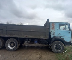 53212 , 1993, 11L, 250000 km, Mexanika