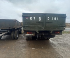 53212 , 1993, 11L, 250000 km, Mexanika