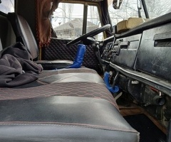 53212 , 1993, 11L, 250000 km, Mexanika