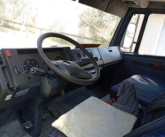 Atego 814 , 1995, 4.3L, 350000 km, Mexanika