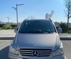 2007, 2.2L, 439000 km, Avtomat