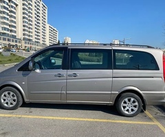2007, 2.2L, 439000 km, Avtomat