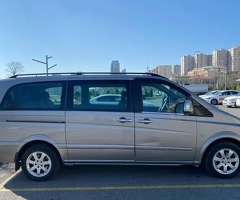 2007, 2.2L, 439000 km, Avtomat