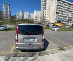 2007, 2.2L, 439000 km, Avtomat