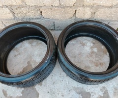 Şinlər və disklər, Li9" şinləri